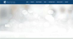 Desktop Screenshot of bremergroup.com